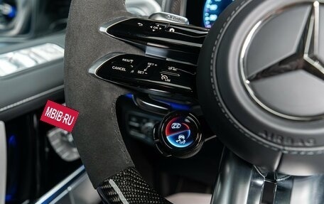 Mercedes-Benz G-Класс AMG, 2026 год, 32 520 000 рублей, 28 фотография