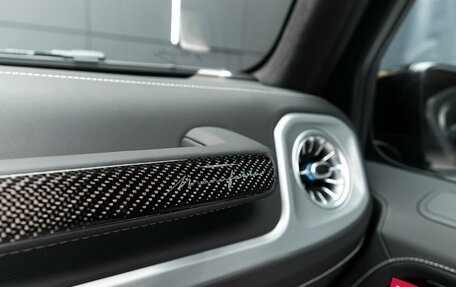 Mercedes-Benz G-Класс AMG, 2026 год, 32 520 000 рублей, 35 фотография