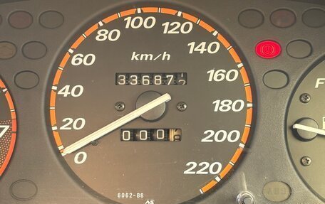 Honda Orthia I рестайлинг, 1997 год, 400 000 рублей, 12 фотография