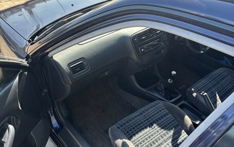 Honda Orthia I рестайлинг, 1997 год, 400 000 рублей, 7 фотография