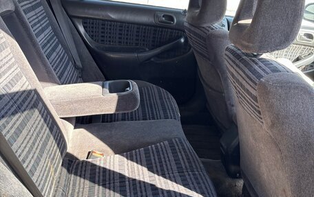 Honda Orthia I рестайлинг, 1997 год, 400 000 рублей, 9 фотография