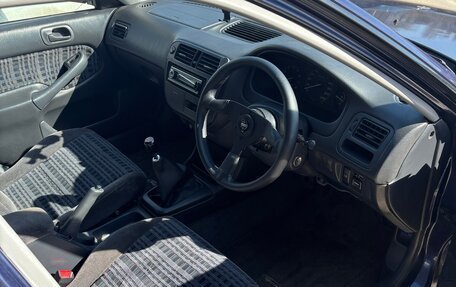 Honda Orthia I рестайлинг, 1997 год, 400 000 рублей, 8 фотография