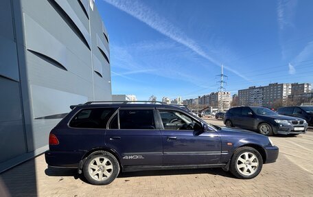 Honda Orthia I рестайлинг, 1997 год, 400 000 рублей, 6 фотография