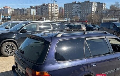 Honda Orthia I рестайлинг, 1997 год, 400 000 рублей, 5 фотография