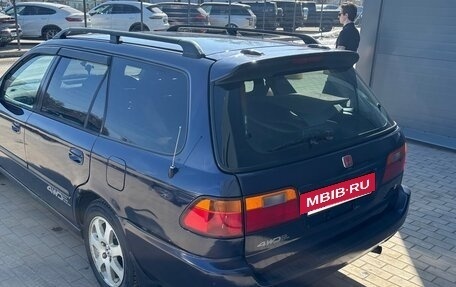 Honda Orthia I рестайлинг, 1997 год, 400 000 рублей, 4 фотография