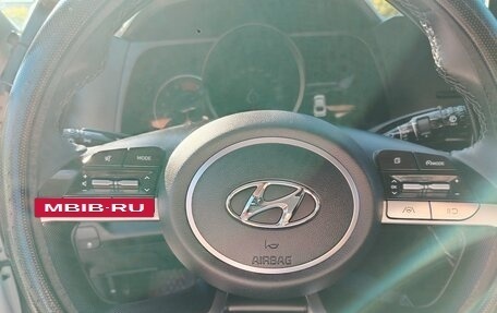 Hyundai Avante, 2021 год, 2 000 000 рублей, 15 фотография