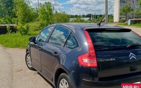 Citroen C4 II рестайлинг, 2010 год, 440 000 рублей, 5 фотография