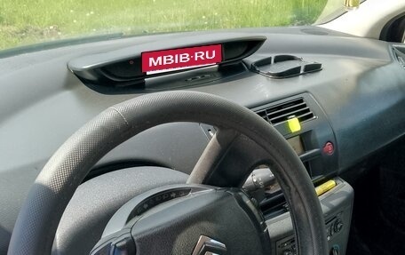 Citroen C4 II рестайлинг, 2010 год, 440 000 рублей, 6 фотография
