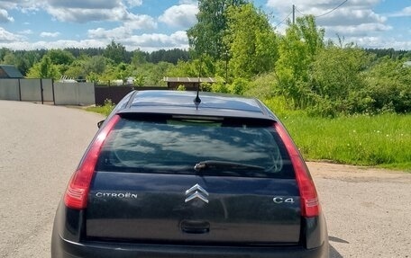 Citroen C4 II рестайлинг, 2010 год, 440 000 рублей, 4 фотография