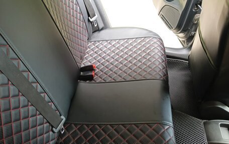 Volkswagen Polo VI (EU Market), 2016 год, 750 000 рублей, 13 фотография