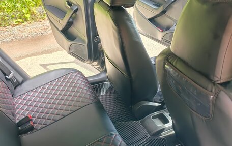 Volkswagen Polo VI (EU Market), 2016 год, 750 000 рублей, 12 фотография