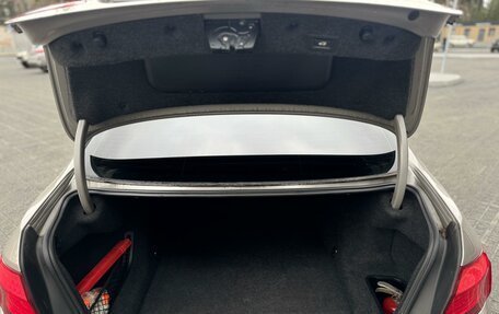 BMW 5 серия, 2012 год, 1 690 000 рублей, 3 фотография