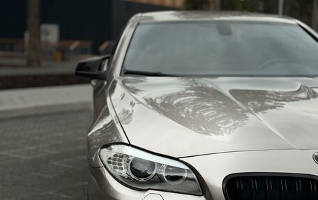 BMW 5 серия, 2012 год, 1 690 000 рублей, 4 фотография