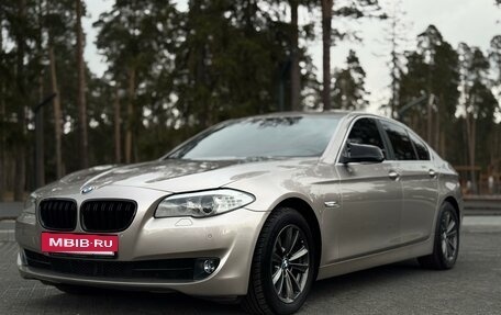 BMW 5 серия, 2012 год, 1 690 000 рублей, 7 фотография