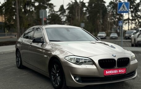 BMW 5 серия, 2012 год, 1 690 000 рублей, 6 фотография