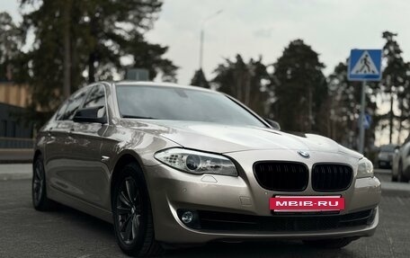 BMW 5 серия, 2012 год, 1 690 000 рублей, 5 фотография