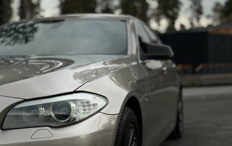 BMW 5 серия, 2012 год, 1 690 000 рублей, 9 фотография