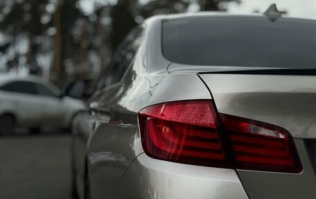 BMW 5 серия, 2012 год, 1 690 000 рублей, 13 фотография