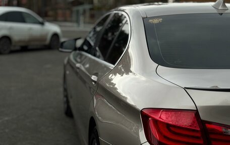 BMW 5 серия, 2012 год, 1 690 000 рублей, 15 фотография