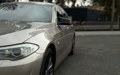 BMW 5 серия, 2012 год, 1 690 000 рублей, 11 фотография