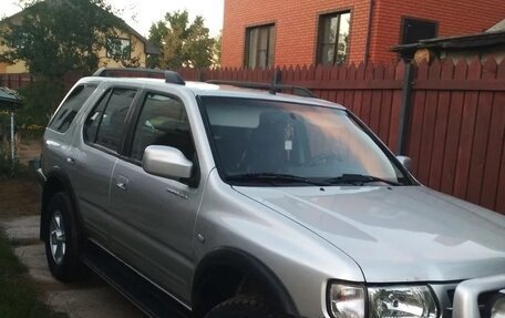 Opel Frontera B, 2003 год, 550 000 рублей, 4 фотография