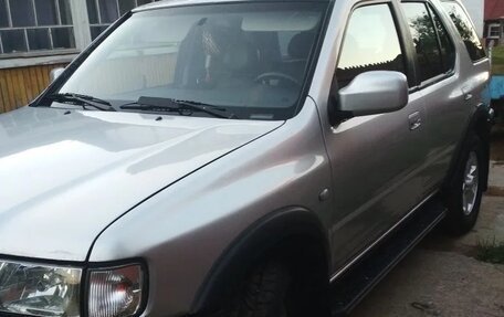 Opel Frontera B, 2003 год, 550 000 рублей, 3 фотография