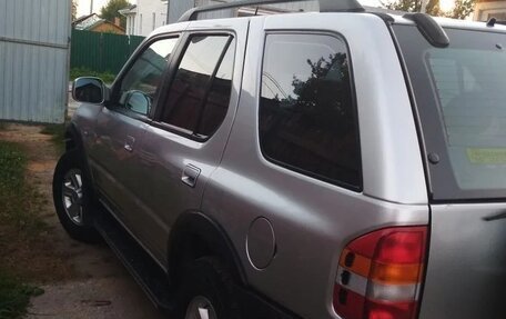 Opel Frontera B, 2003 год, 550 000 рублей, 2 фотография