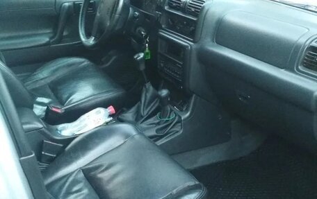 Opel Frontera B, 2003 год, 550 000 рублей, 6 фотография