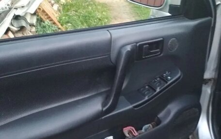 Opel Frontera B, 2003 год, 550 000 рублей, 9 фотография