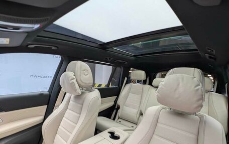 Mercedes-Benz GLS, 2025 год, 17 990 000 рублей, 7 фотография