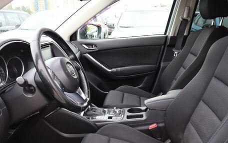 Mazda CX-5 II, 2015 год, 1 579 000 рублей, 8 фотография