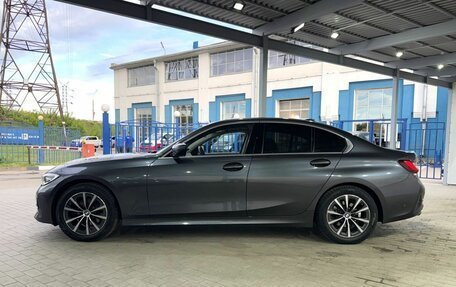 BMW 3 серия, 2021 год, 4 149 000 рублей, 2 фотография