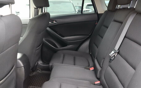 Mazda CX-5 II, 2015 год, 1 579 000 рублей, 9 фотография