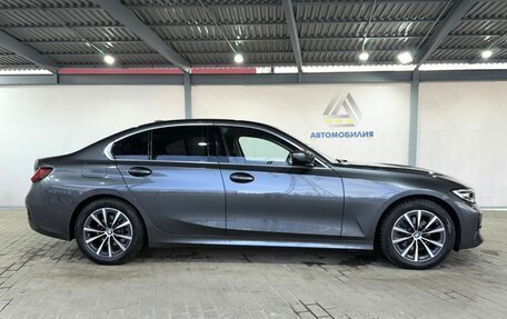 BMW 3 серия, 2021 год, 4 149 000 рублей, 6 фотография