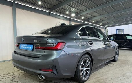 BMW 3 серия, 2021 год, 4 149 000 рублей, 5 фотография
