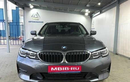 BMW 3 серия, 2021 год, 4 149 000 рублей, 8 фотография