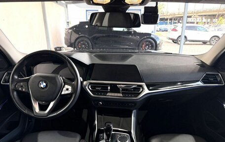 BMW 3 серия, 2021 год, 4 149 000 рублей, 12 фотография