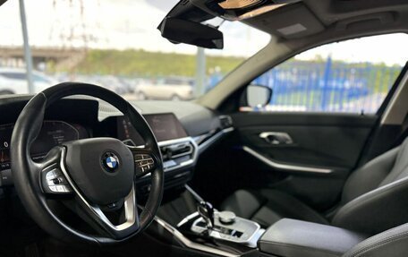 BMW 3 серия, 2021 год, 4 149 000 рублей, 13 фотография
