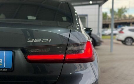 BMW 3 серия, 2021 год, 4 149 000 рублей, 11 фотография