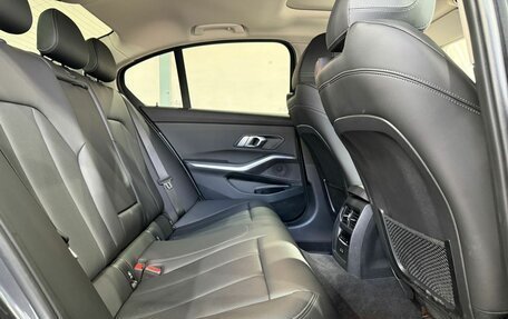 BMW 3 серия, 2021 год, 4 149 000 рублей, 15 фотография