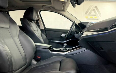 BMW 3 серия, 2021 год, 4 149 000 рублей, 14 фотография