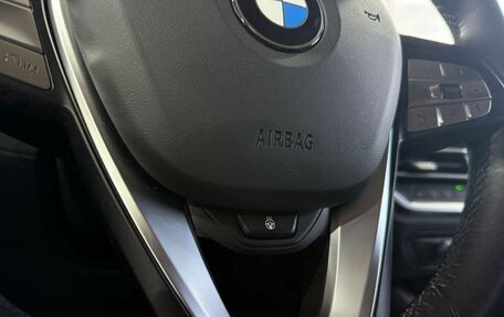 BMW 3 серия, 2021 год, 4 149 000 рублей, 24 фотография