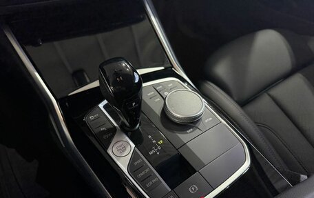 BMW 3 серия, 2021 год, 4 149 000 рублей, 19 фотография