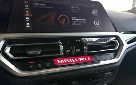BMW 3 серия, 2021 год, 4 149 000 рублей, 18 фотография