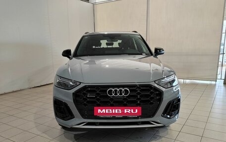 Audi Q5, 2026 год, 6 250 000 рублей, 2 фотография