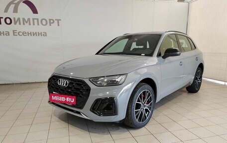Audi Q5, 2026 год, 6 250 000 рублей, 3 фотография