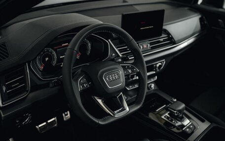 Audi Q5, 2026 год, 6 250 000 рублей, 12 фотография