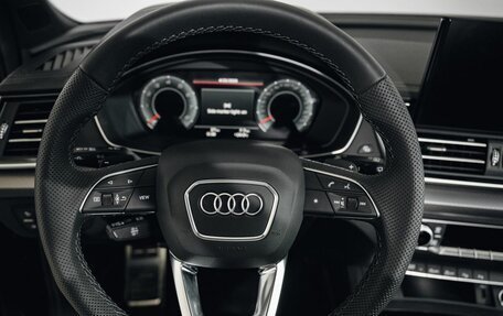 Audi Q5, 2026 год, 6 250 000 рублей, 15 фотография