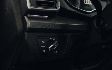 Audi Q5, 2026 год, 6 250 000 рублей, 11 фотография