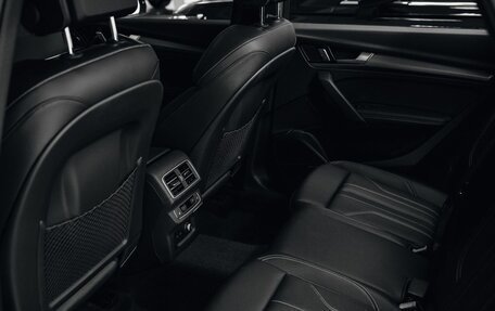 Audi Q5, 2026 год, 6 250 000 рублей, 22 фотография